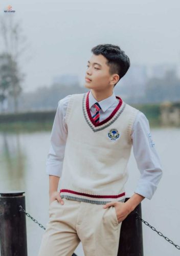 Nguyễn Minh Anh